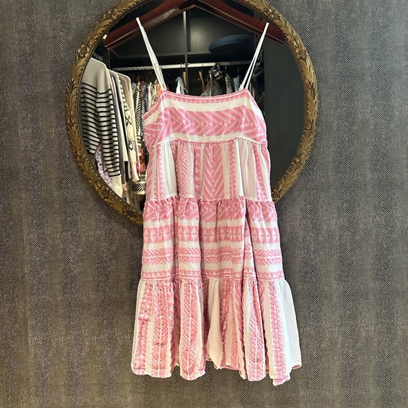 Devotion Twins Dress - Picture 1 of 3